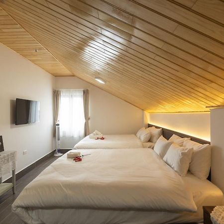 Olagi Hotel Da Lat Zewnętrze zdjęcie